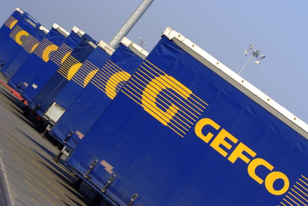 Peugeot negociază vânzarea a 75% din divizia Gefco cu Russian Railways