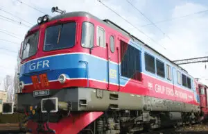 Cumpărătorul CFR Marfă ar putea achiziționa și compania croată HZ Cargo