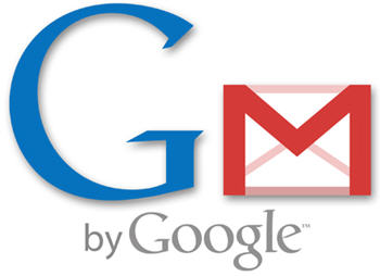 Gmail depăşeste Yahoo! şi Hotmail şi devine cel mai utilizat serviciu de email