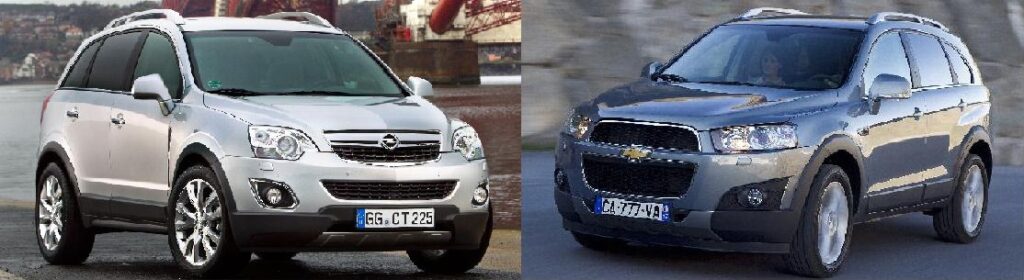 GM se repoziționează: Opel va renunța la statutul de cea mai ieftină marcă germană