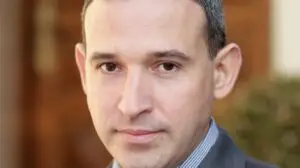 Gabriel Mureșanu, fost manager la Vodafone, va prelua conducerea RTC