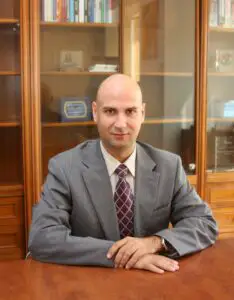 Gabriel Pereş lasă Electrolux pentru Flanco