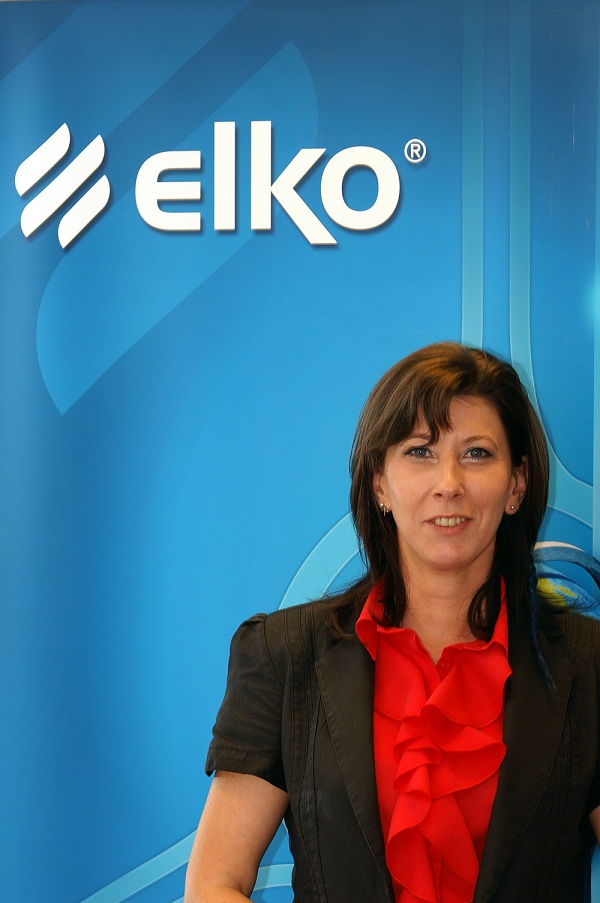 Gabriela Gheorghe Beşchea este noul director general ELKOTech