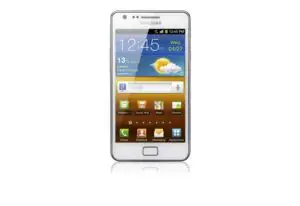 Cel mai subțire smartphone din lume este acum disponibil şi pe alb