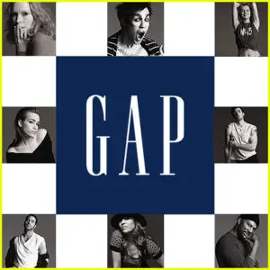 Vânzările Gap au scăzut cu 6% în ultimul an