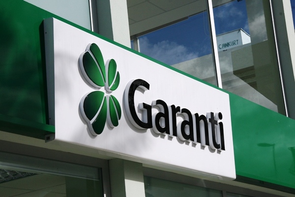 Garanti Bank a intrat în top patru bănci din România, din punct de vedere al ratingului