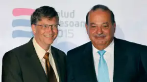 Bill Gates a redevenit cel mai bogat om din lume