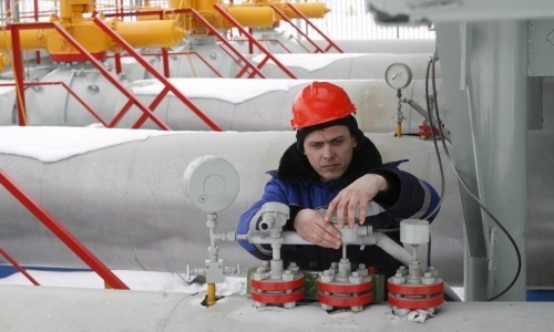 Putin vrea un nou gazoduct către Europa, fără tranzitarea Ucrainei, cât mai curând