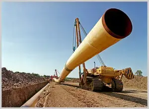 Gazoductul Iași – Ungheni va fi finalizat anul viitor
