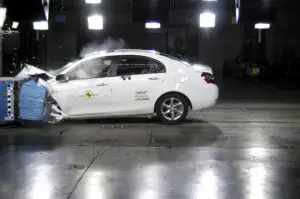UPDATE: Rezultat surprinzător la EuroNCAP. Chinezăriile intră în lumea bună