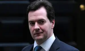 PREMIERĂ: Marea Britanie anunţă ruperea legăturilor cu băncile iraniene