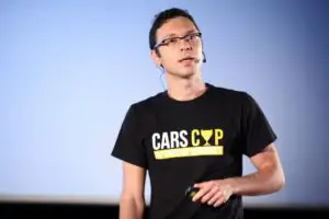 George Lemnaru atrage o nouă finanțare din partea unui business angel