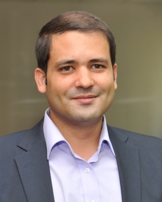 George Octavian Turtoi, noul director general al APDRP