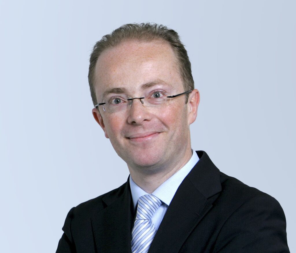 Sony Ericsson are un nou vicepreşedinte şi director pentru Europa Centrală