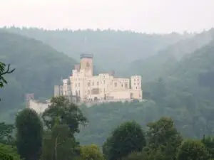 Cele mai puternice familii din Germania