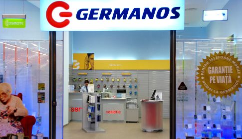 Germanos oferă clienţilor mai multe opţiuni pentru plata în rate