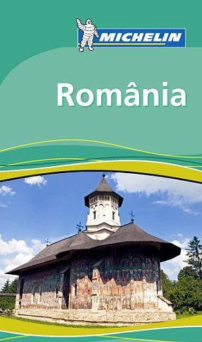 Opt situri turistice româneşti au primit trei stele conform Ghidului Verde Michelin