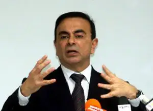 Noi declarații alarmiste de la șeful Renault