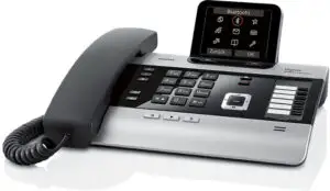 Cum să conectezi mobilul la telefonul din reţeaua fixă