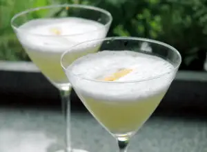 Gin, pentru o primăvară tonică