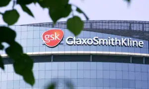 GSK estimează o creștere de 12% a afacerilor în 2011, în ritm cu piața