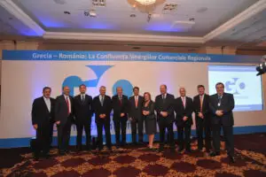 Lucian Isar: “România oferă multe oportunităţi încă neexploatate”