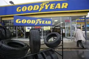 Goodyear promovează doi români în funcții de conducere zonală