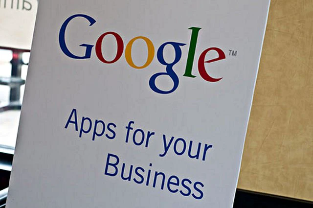 Google va taxa companiile pentru utilizarea Gmail