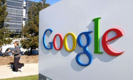 Google îşi apără noile reguli de confidenţialitate