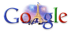 Google obligat să contribuie la costurile reţelelor în Franţa