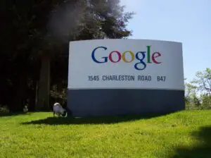 Rezultatele financiare Google, dezamăgitoare