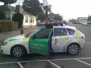 Fiscul unei țări europene apelează la Google Street View pentru a depista evazioniștii