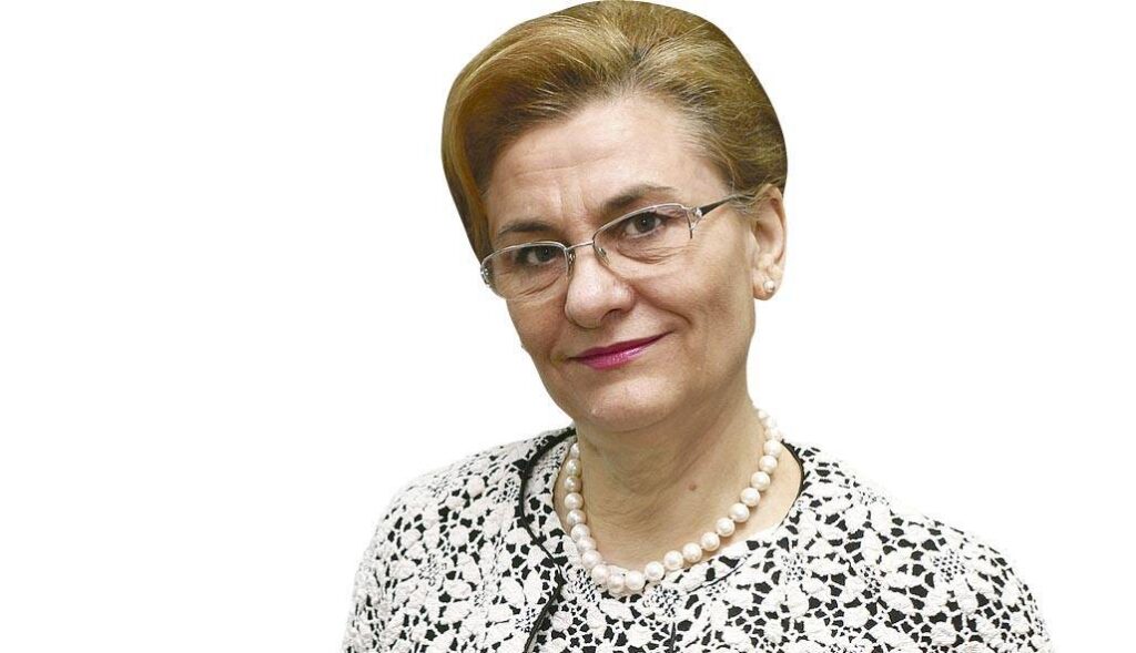 Maria Grapini: „O firmă pe pierdere ani de zile ori nu ştie să facă afaceri, ori nu e corectă”