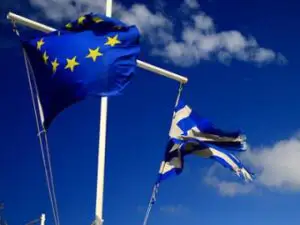 Der Spiegel: Deficitul bugetar al Greciei este aproape dublu faţă de cifra oficială