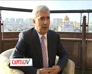 Deputat grec: ”Să obții bani fără să produci nimic e imoral. Pentru asta plătim acum!”