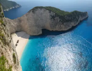 Insulele greceşti sunt anul acesta destinaţia la modă printre spanioli