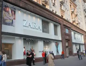 Lovitură la bursa de la Madrid: Grupul Inditex depășește gigantul Telefonica