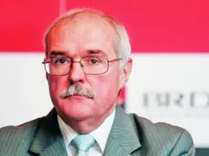 Preşedinte BRD: „Românii nu sunt pregătiţi pentru produse bancare foarte sofisticate”