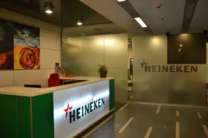 HEINEKEN în România are o nouă identitate vizuală