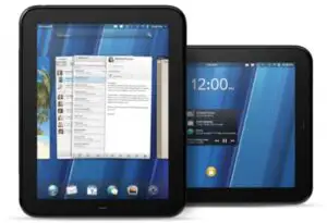 HP intră în războiul tabletelor. Iată preţurile pentru TouchPad