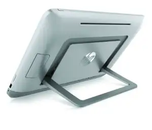 HP reinventează spaţiul de lucru