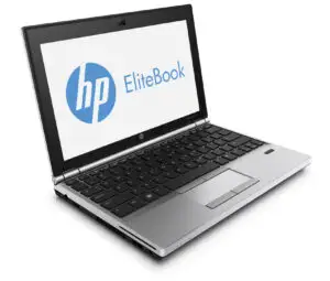 HP prezintă cel mai mic notebook din portofoliu şi un echipament cu autonomie de lucru de 36 de ore