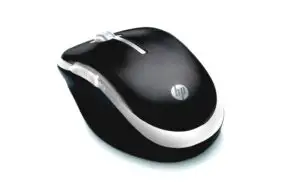 HP a lansat primul mouse Wi-Fi  din lume
