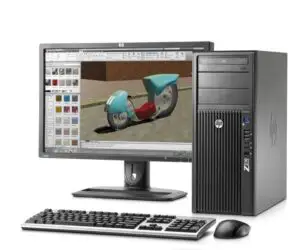 HP a lansat noi staţii de lucru de tip desktop sau mobile pentru companii