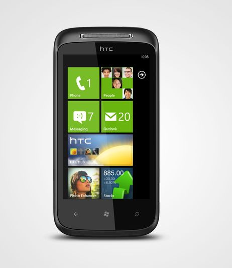 Cosmote introduce în ofertă un Windows Phone 7. Află ce model