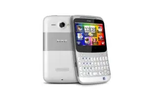 HTC a lansat două telefoane cu acces direct la Facebook