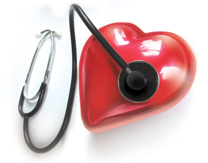 Inedită descoperire medicală în domeniul bolilor de inimă