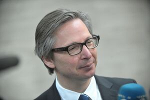 Austriacul desemnat CEO la TAROM a renunţat la post, după o săptămână