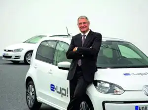 Marca low-cost a grupului Volkswagen ar putea primi undă verde anul viitor