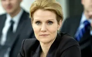 Preşedinţia daneză a UE susţine aderarea României şi Bulgariei la Schengen